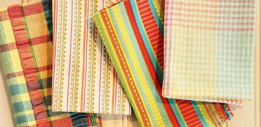 Set the Perfect Easter Table