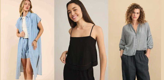 New Arrivals Just Dropped