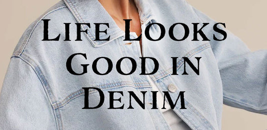 Built to last. Styled to love.