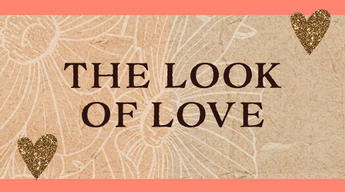 The Look of Love - The Cupid Edition