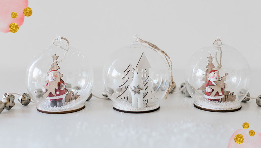 It’s time to Deck Your Halls