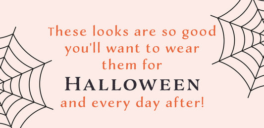 Happy Halloween!