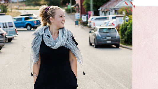 Sleep to Street - It’s a Thing (and it’s fall wardrobe winning)