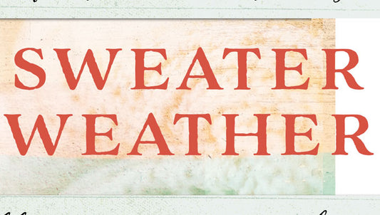 twang and pearl sweater weather collection