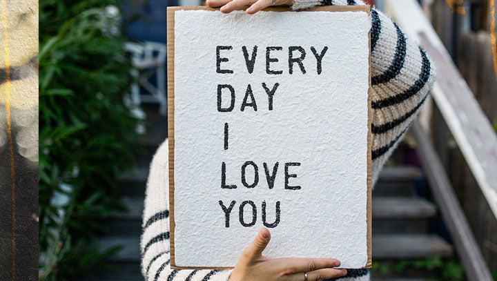 Our Hearts are Bursting with Gratitude
