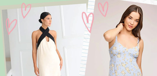 Party Season is Calling