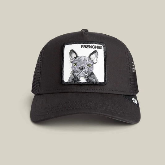 Goorin Bros - Trucker Hat - Frenchie