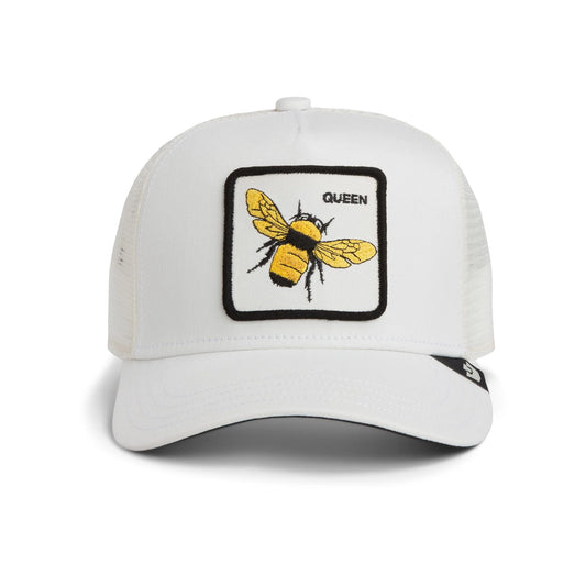 Trucker Hat - Queen Trucker