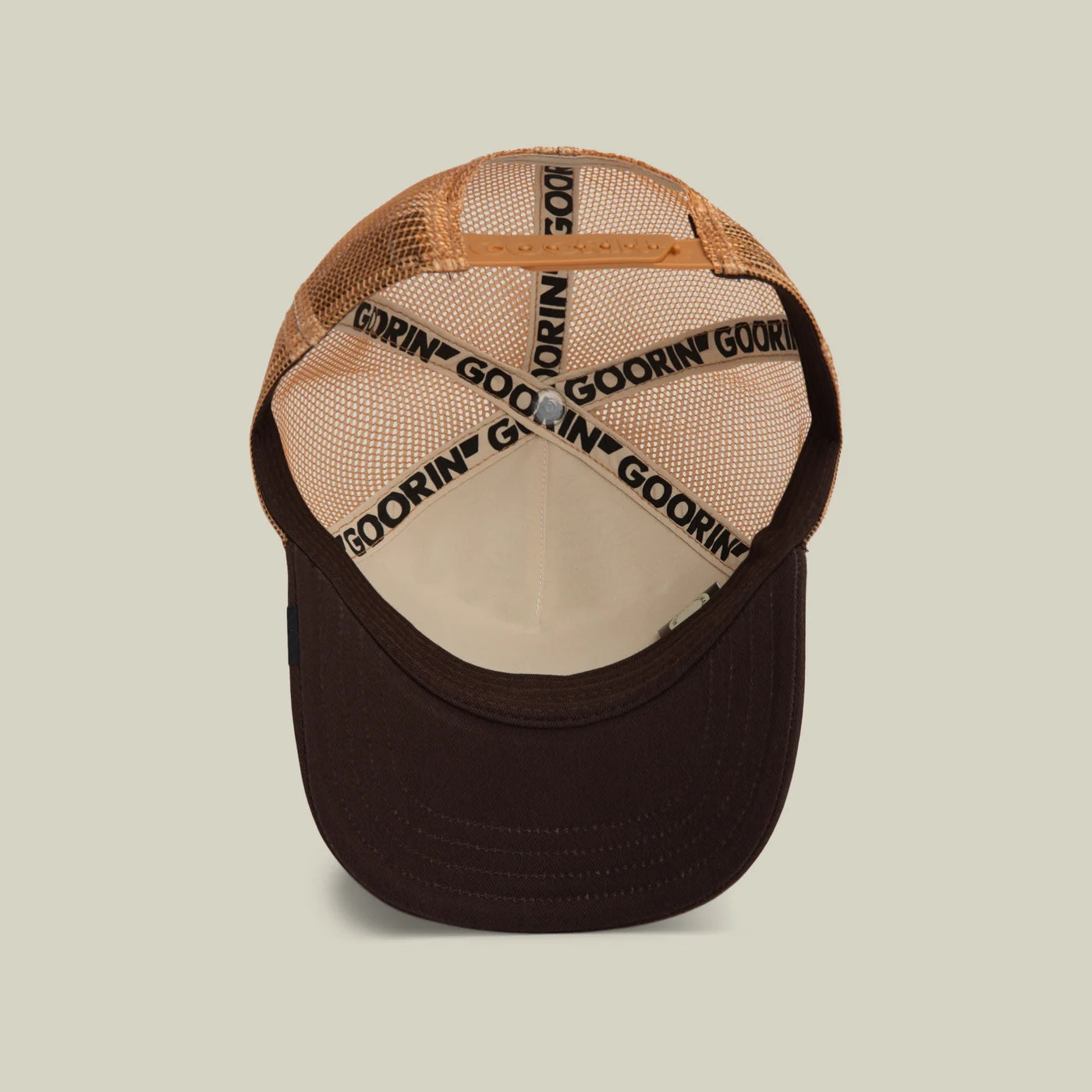 Trucker Hat - Gaucho