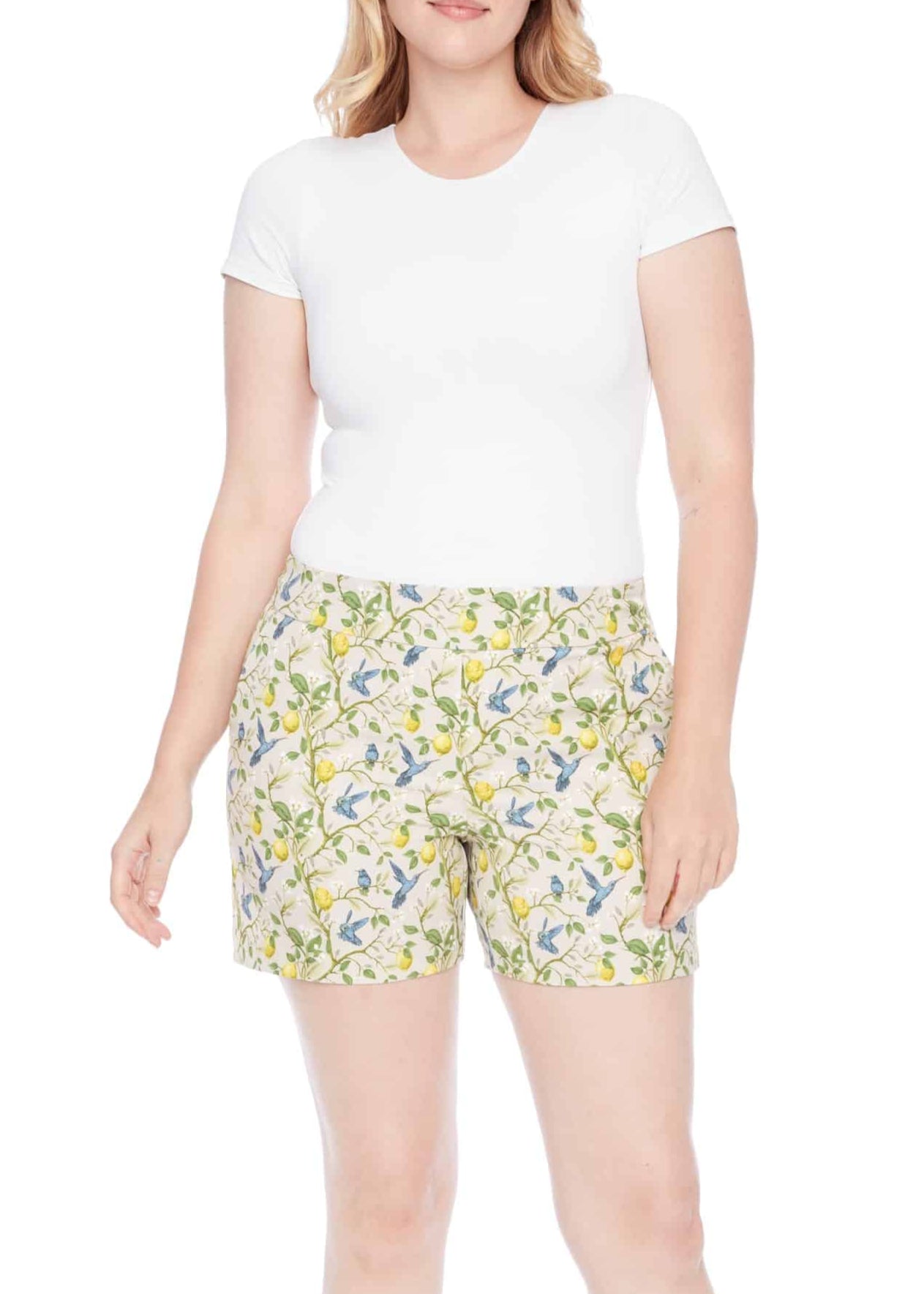 I Love Tyler Madison Lisa Birdie Short | Made in Canada