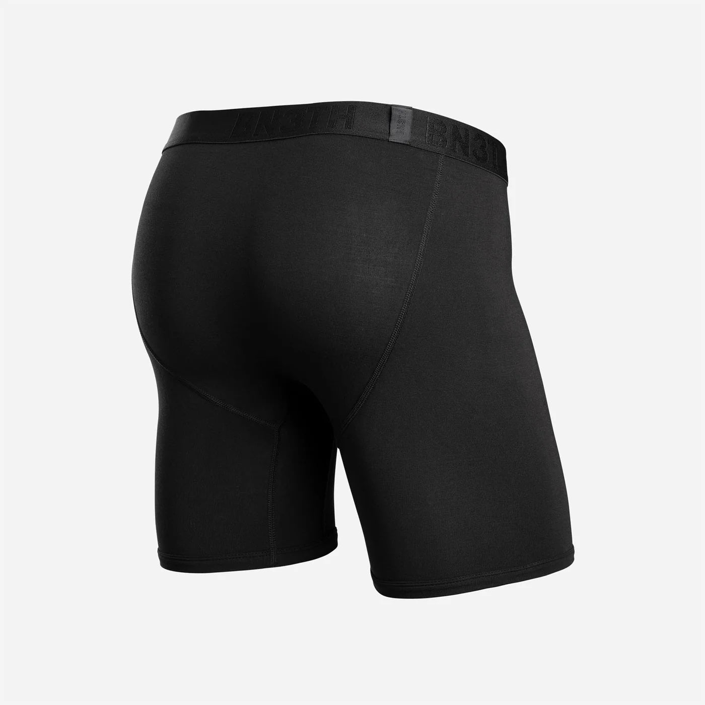 BN3TH - Classic Icon Boxer - Black