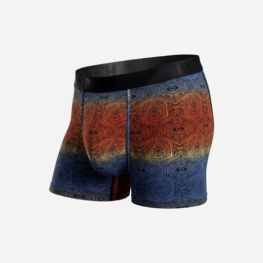 Classic Trunk - Geodana - Black