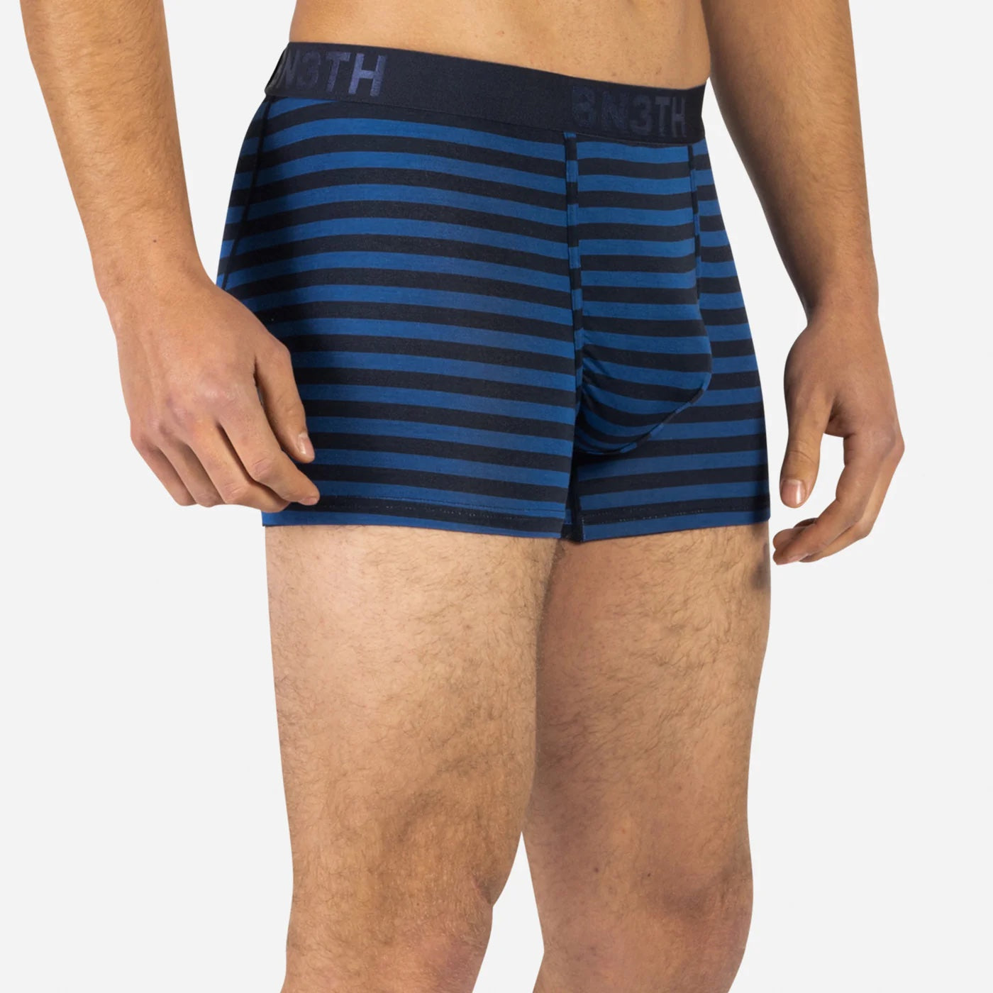 BN3TH - Trunk - Stripe - Quartz