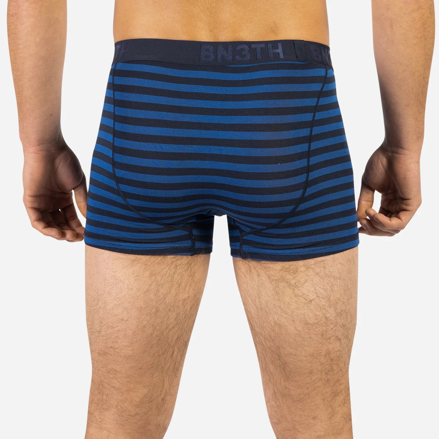 BN3TH - Trunk - Stripe - Quartz