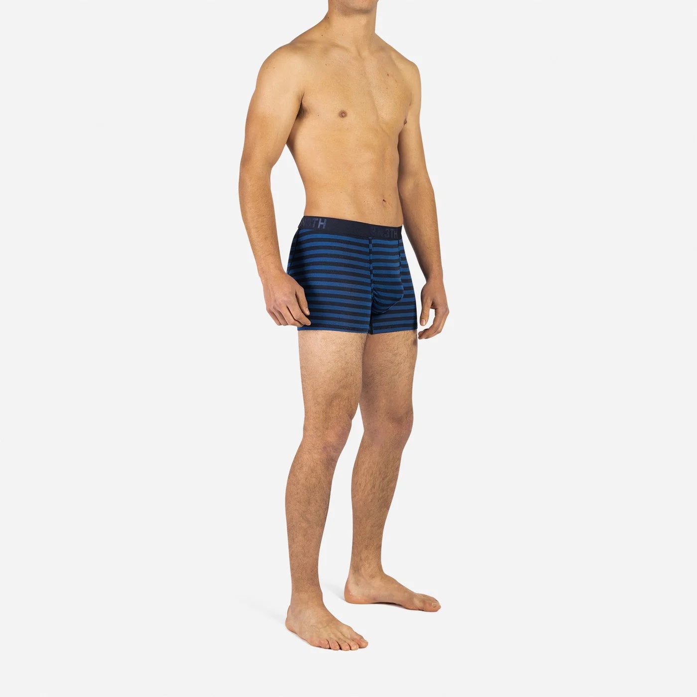 BN3TH - Trunk - Stripe - Quartz