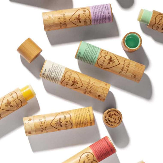 Bee Bella - Lip Balm