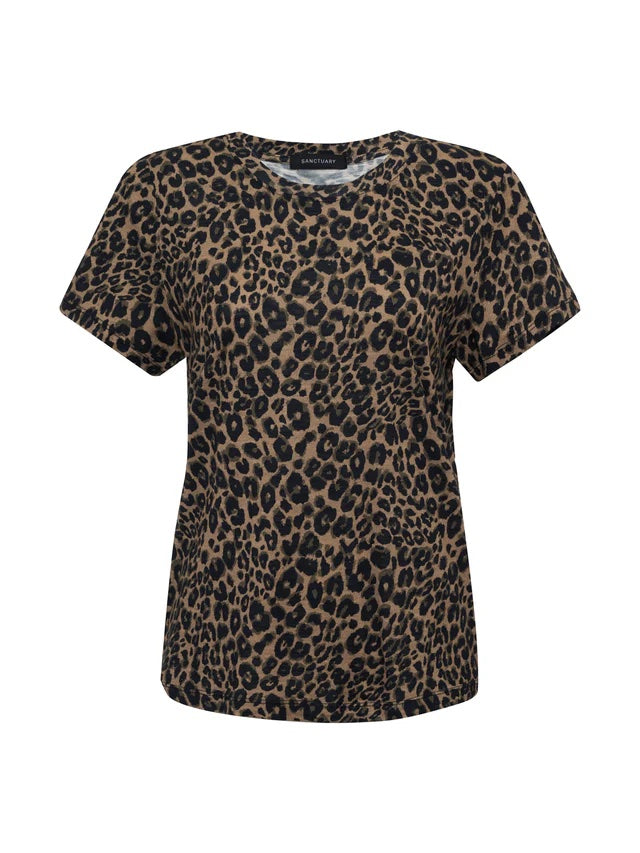 Sanctuary The Perfect Tee | French Kitty