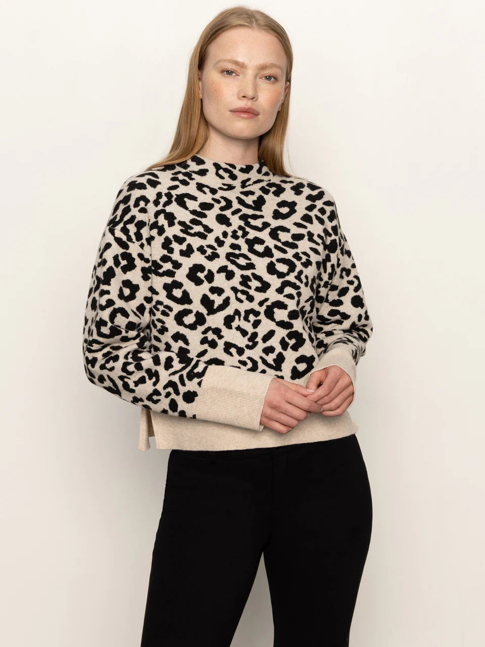 Sanctuary Soft Touch Popover | Spots