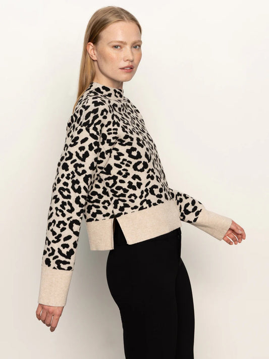 Sanctuary Soft Touch Popover | Spots