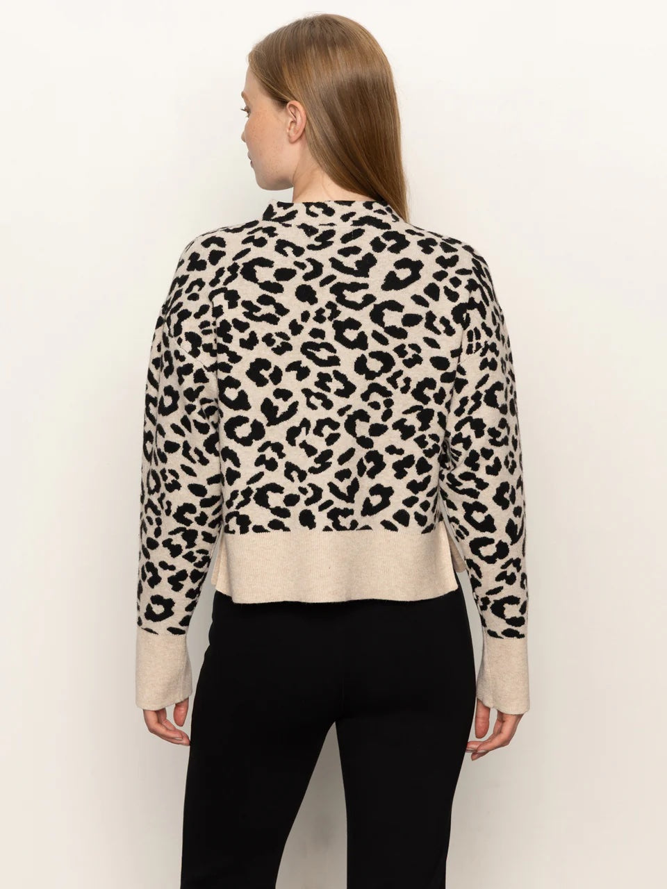 Sanctuary Soft Touch Popover | Spots