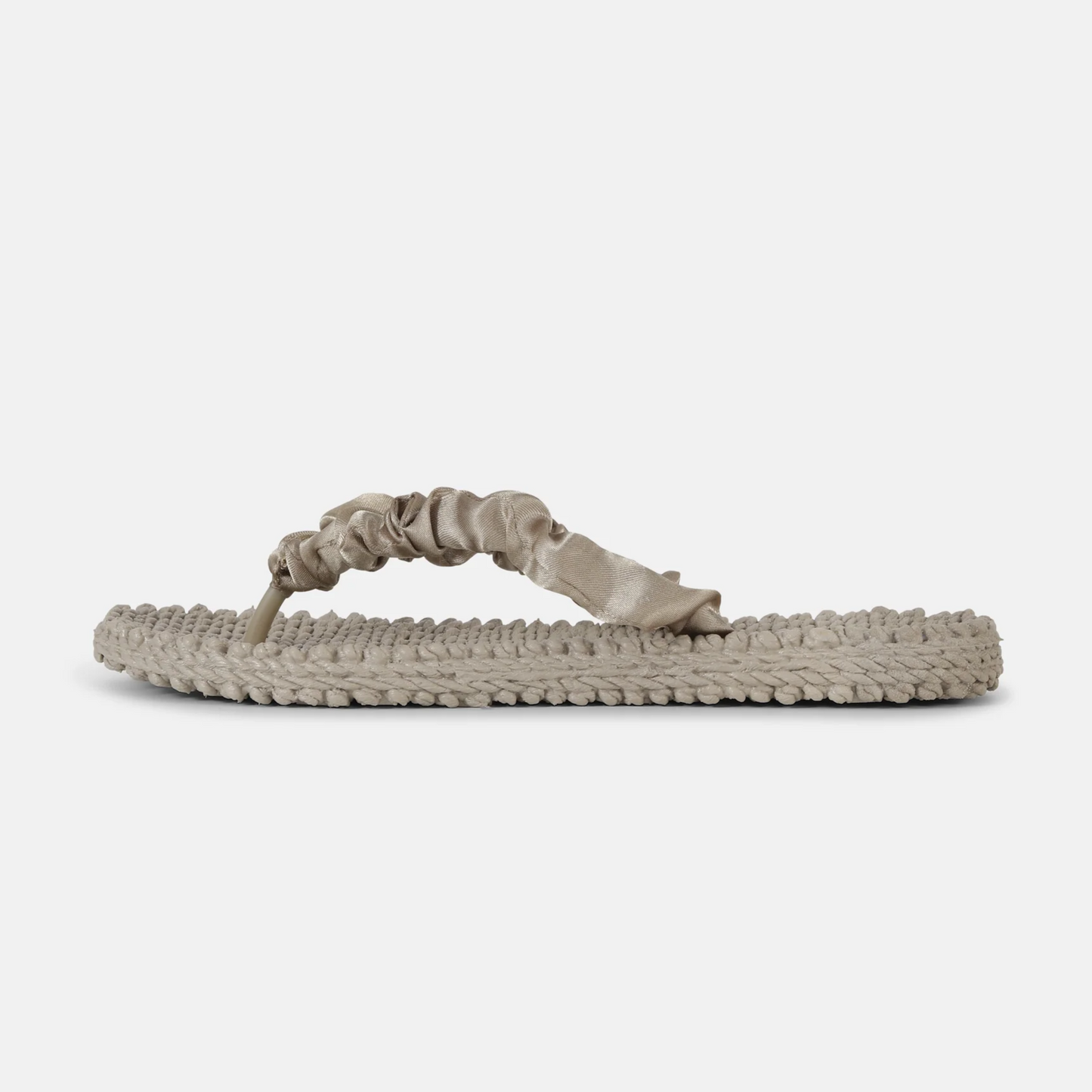 Ilse Jacobsen - Air Rubber Flip Flops - Incense