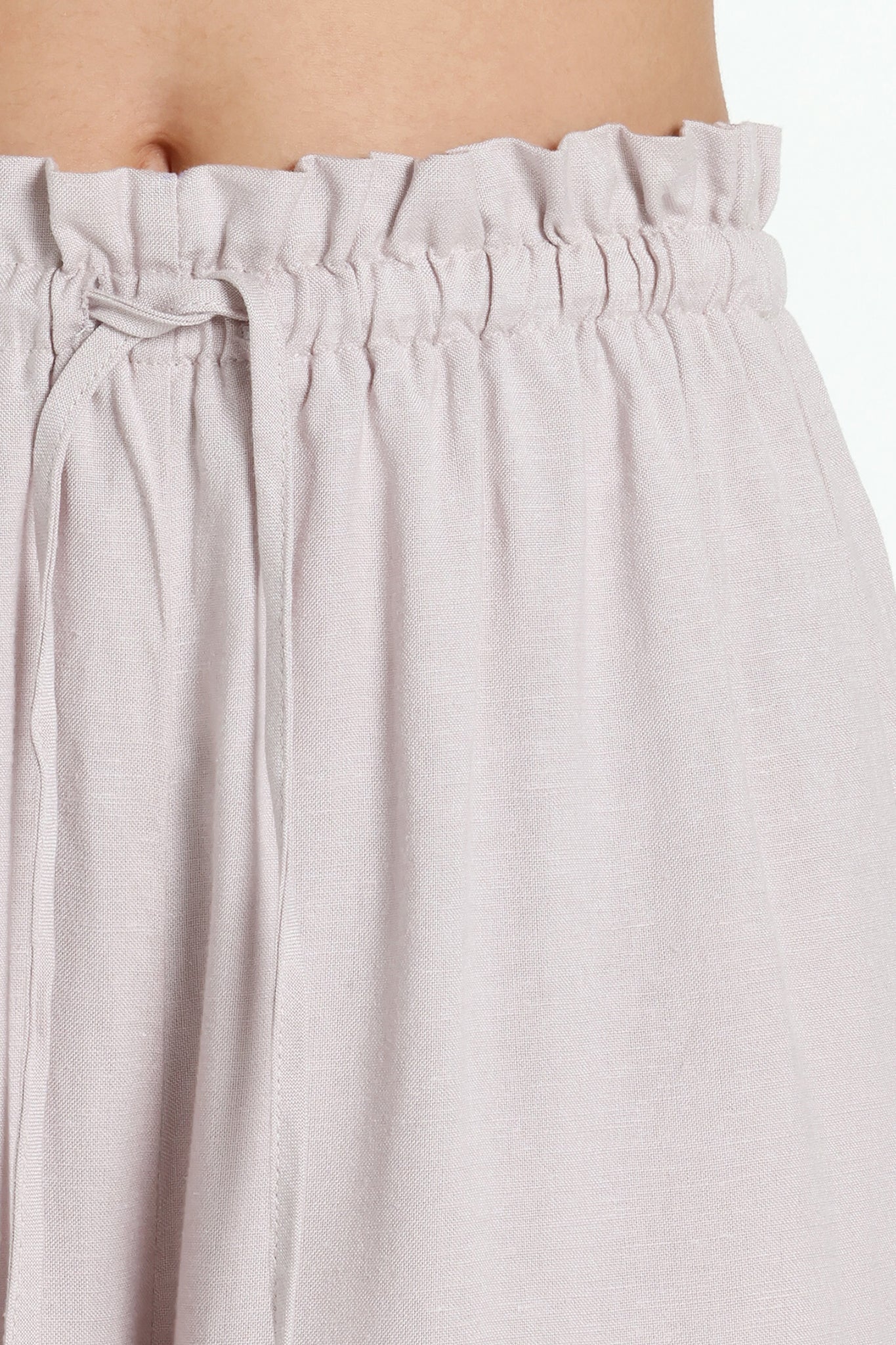 Lost in Lunar Florence Pants | Grey, Designed in Australia