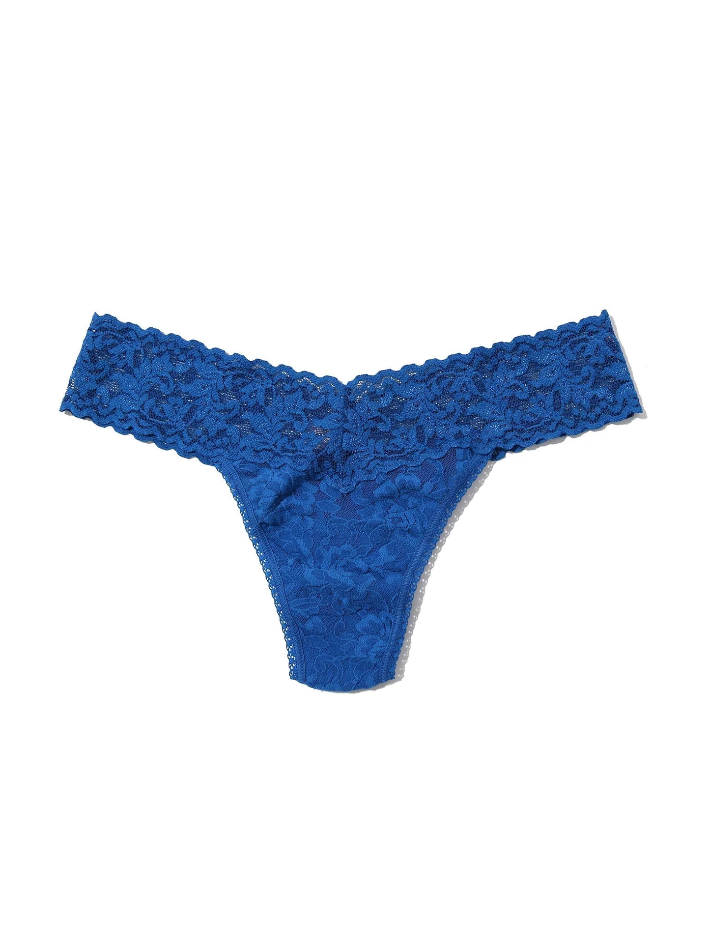 Original Rise Thong
