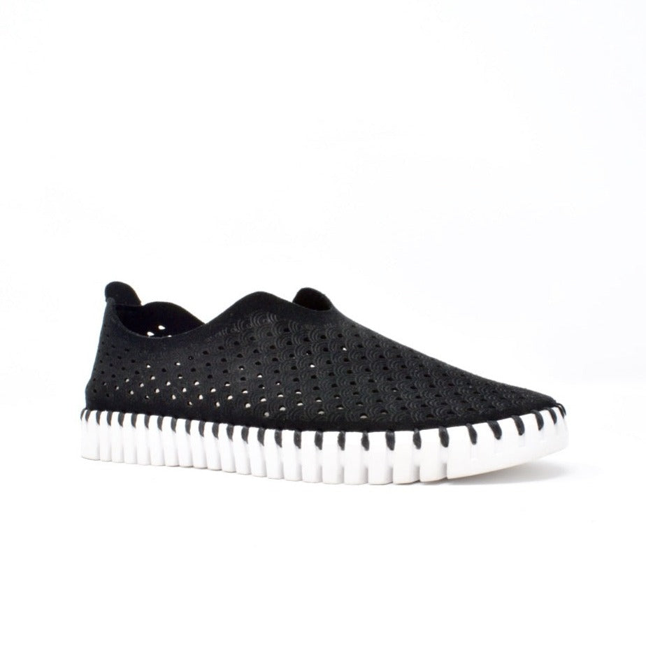 Ilse Jacobsen - Tulip Kicks - Black
