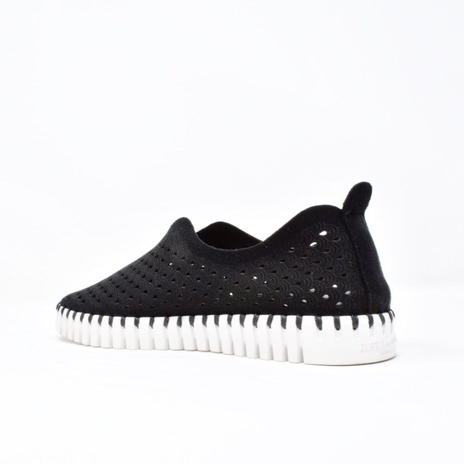 Ilse Jacobsen - Tulip Kicks - Black