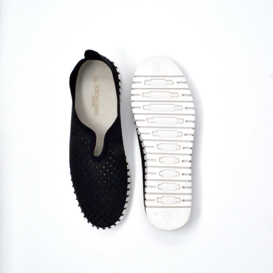 Ilse Jacobsen - Tulip Kicks - Black