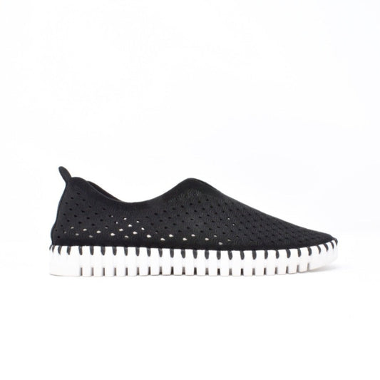 Ilse Jacobsen - Tulip Kicks - Black