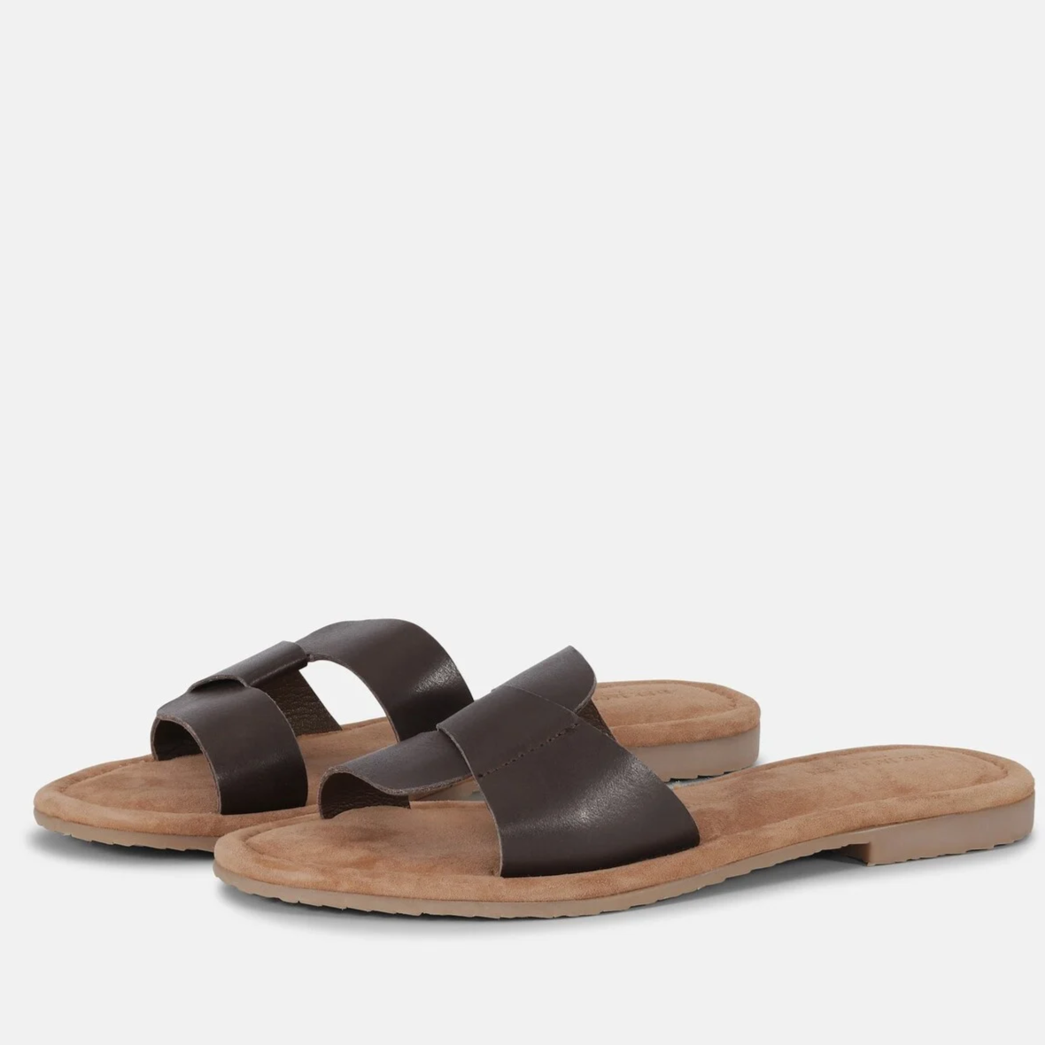 Ilse Jacobsen - Vera Leather Sandals
