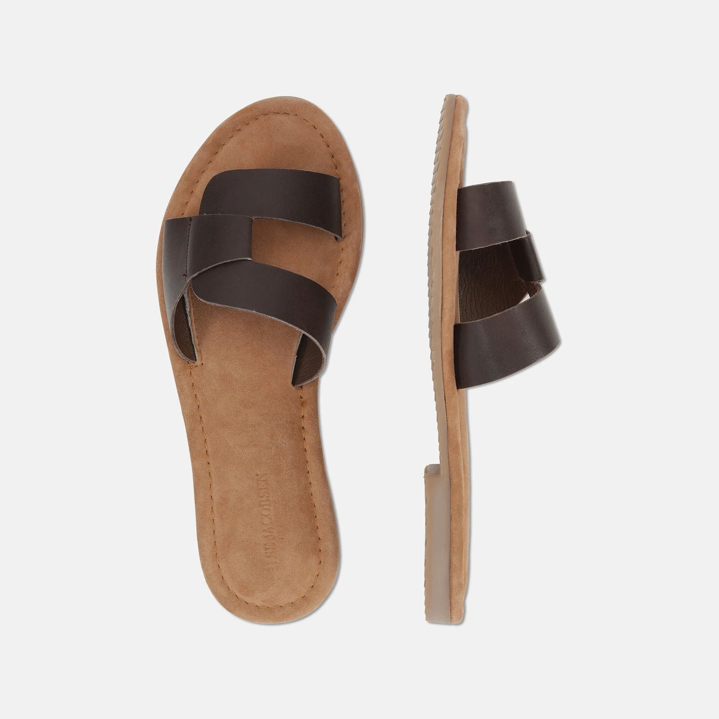 Ilse Jacobsen - Vera Leather Sandals