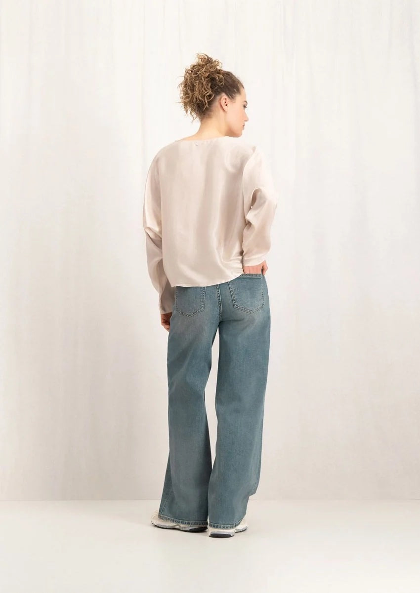 Circle Of Trust Jona Jeans | Bimini, Wide Leg