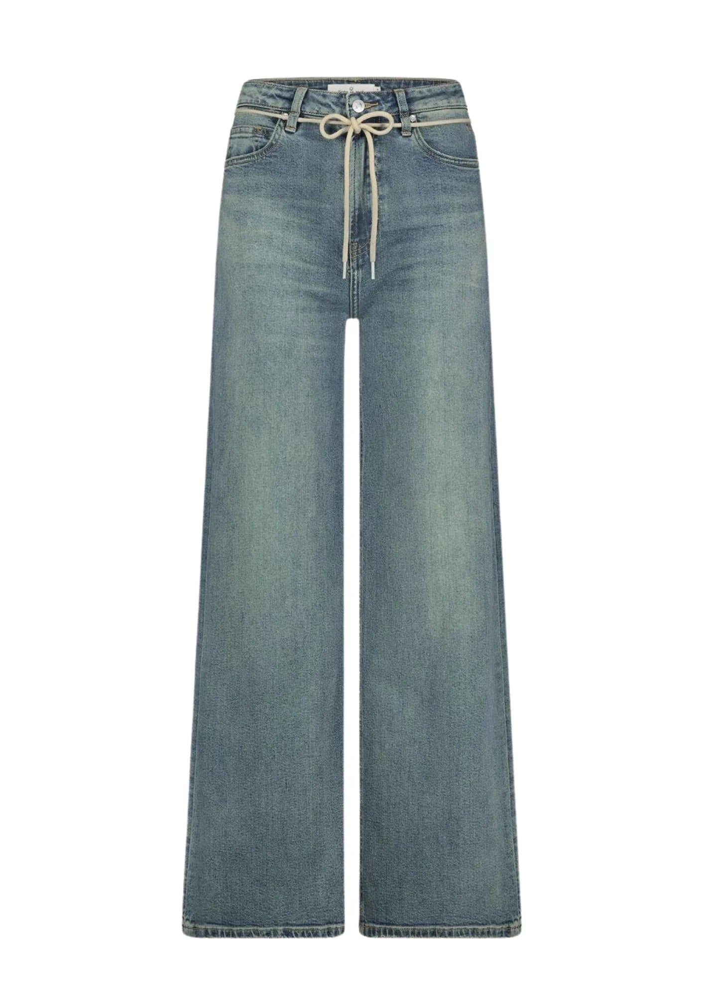 Circle Of Trust Jona Jeans | Bimini, Wide Leg