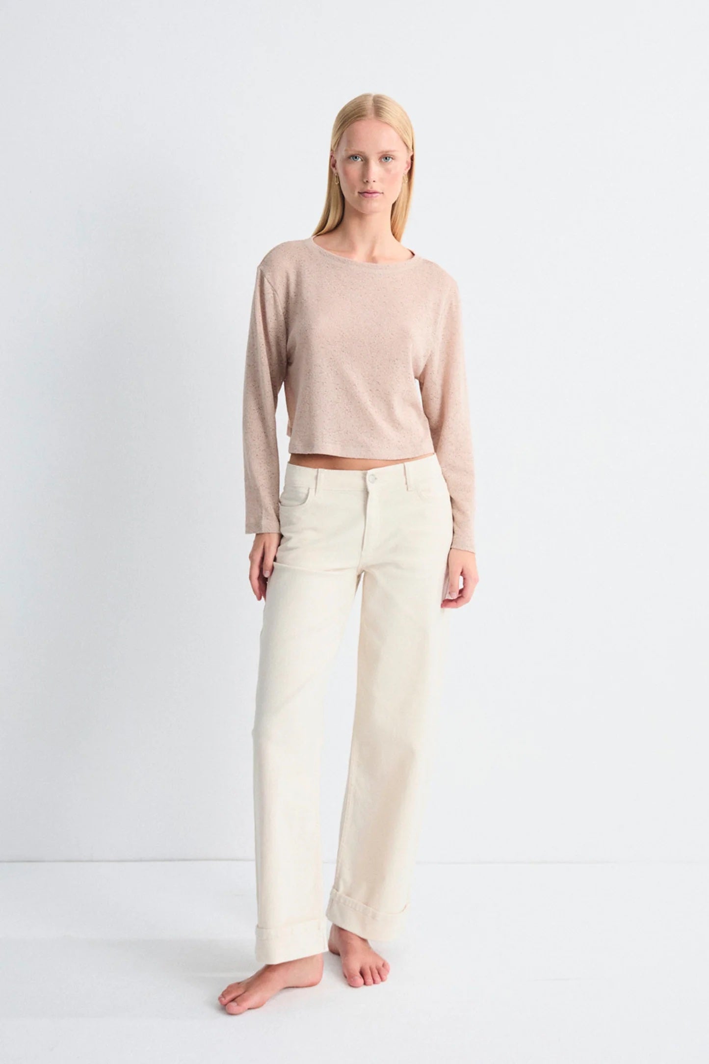 Zune Jumper - Marron