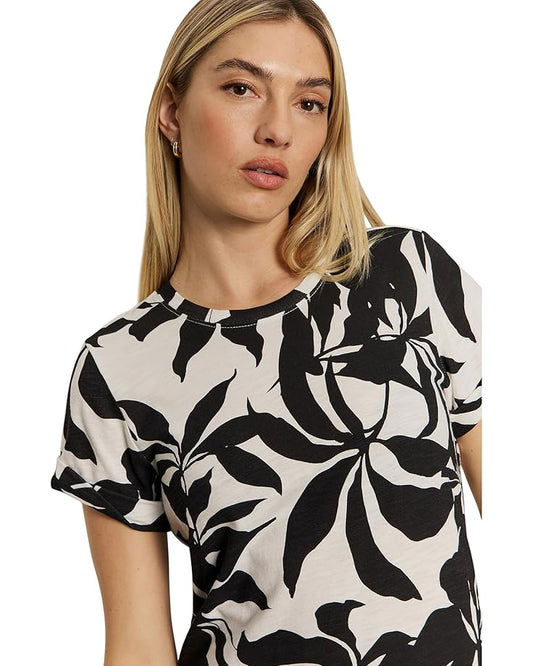 Sanctuary The Perfect Tee Remix Dress | Inked Expressions