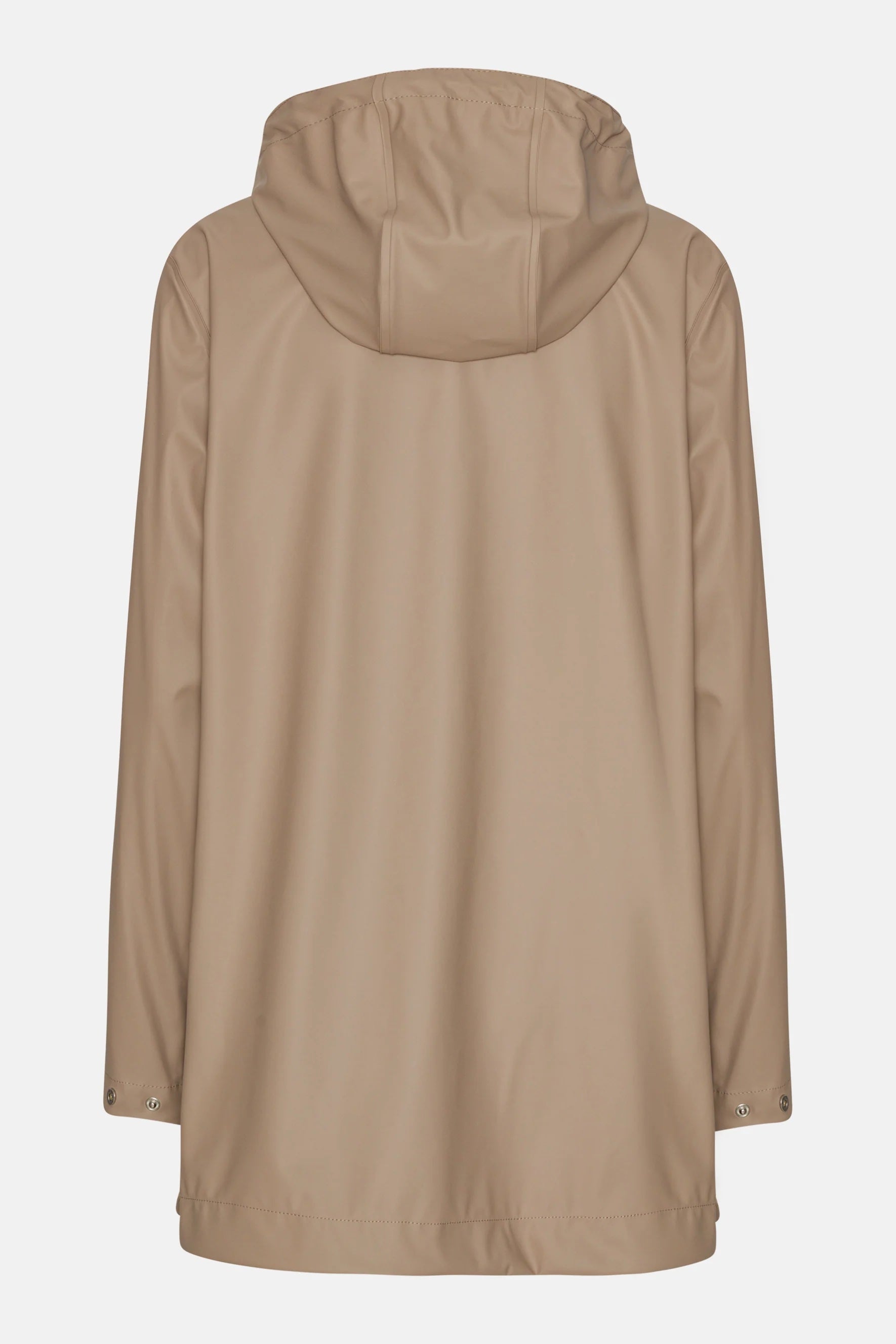 Ilse Jacobsen - Rain Jacket - Atmosphere