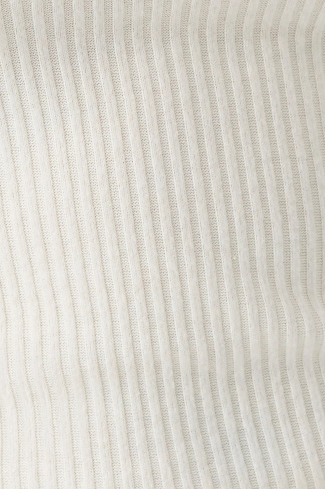 PJ Salvage Reloved Rib Pant | Natural, Designed in the USA