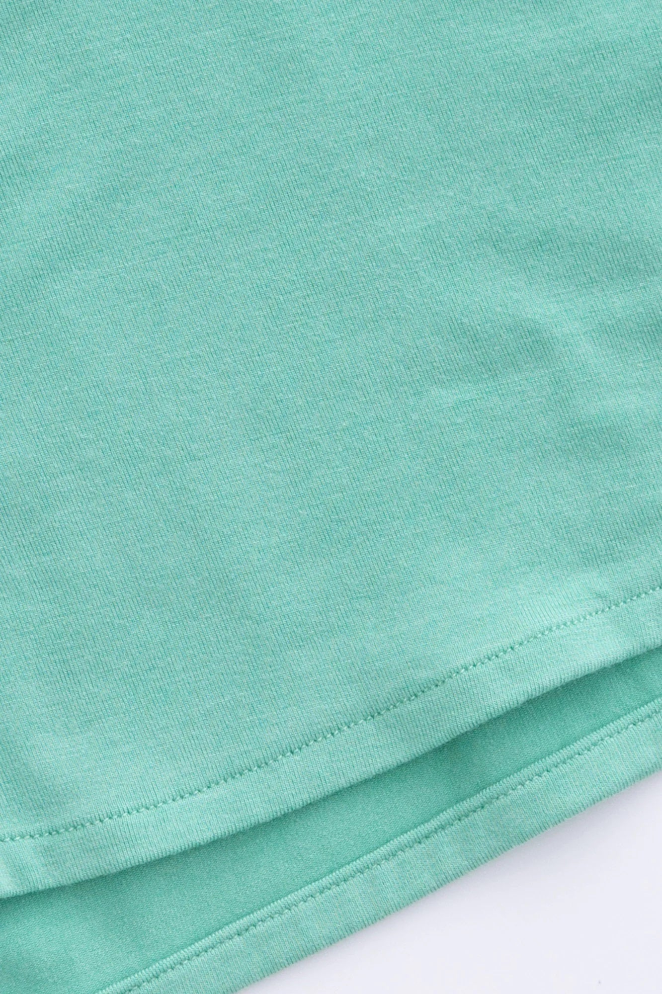 PJ Salvage - Happy PJ Set - Green Flare