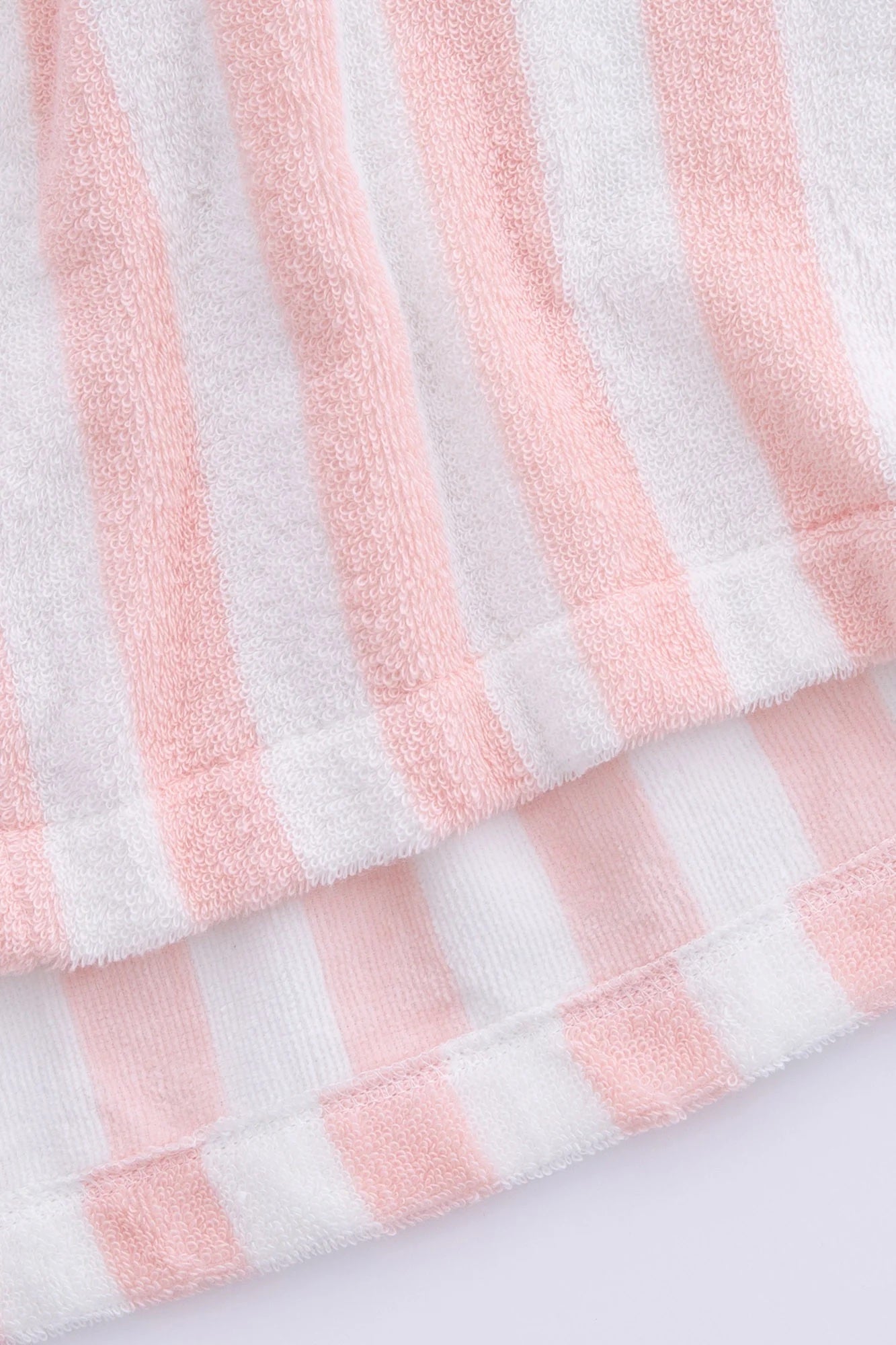 PJ Salvage - Resort Essentials Robe - Pink Rose