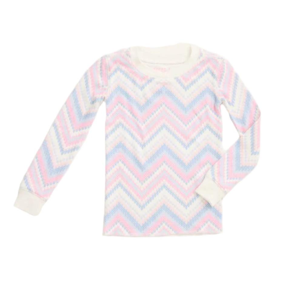 PJ Salvage Kids - Mountain Bound Toddler Set - Ivory