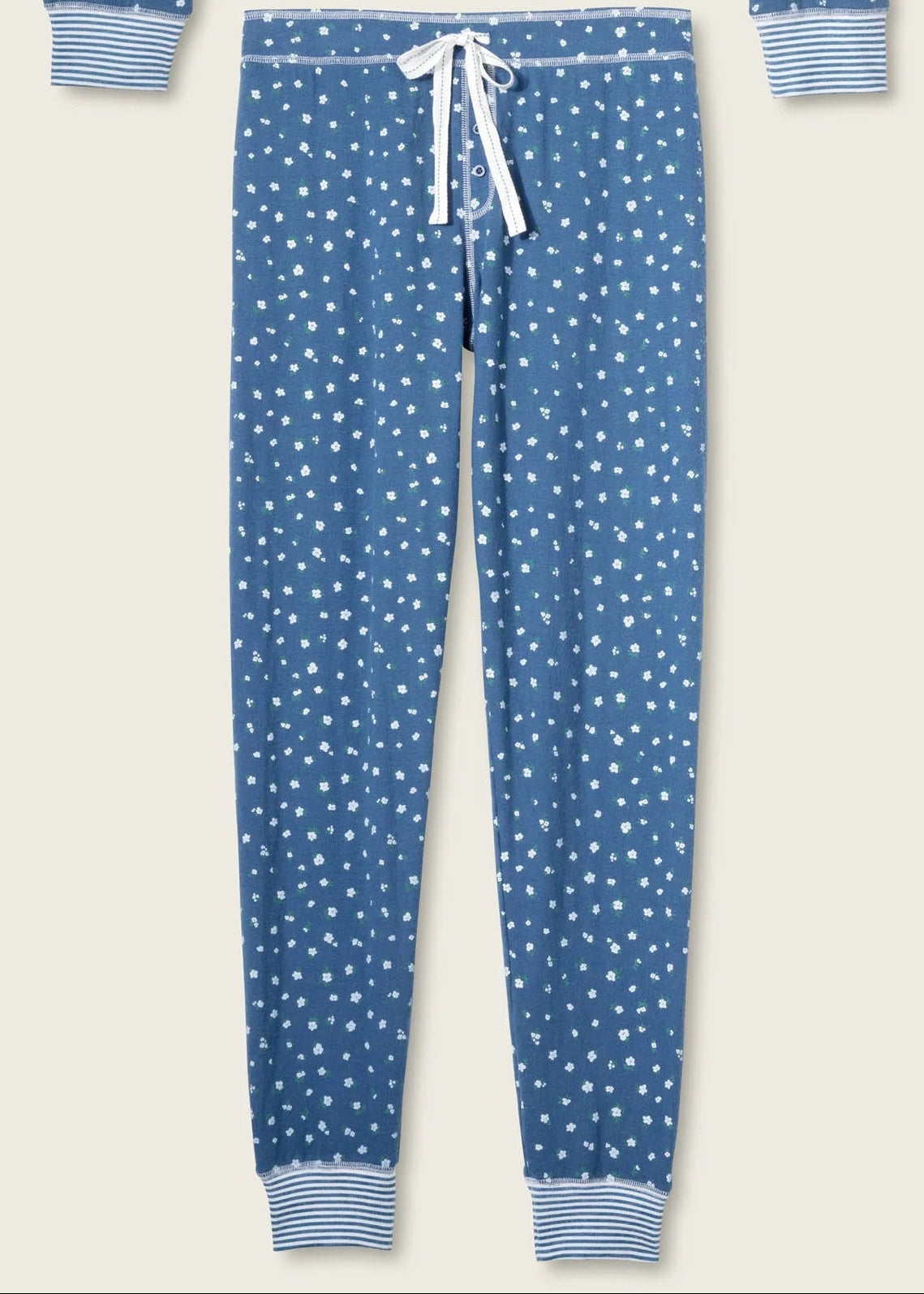 Cozy Life Jammie Pant - Harbour