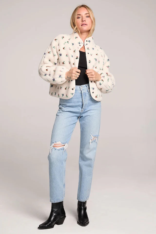 Saltwater Luxe Deeda Jacket | Designed in the USA