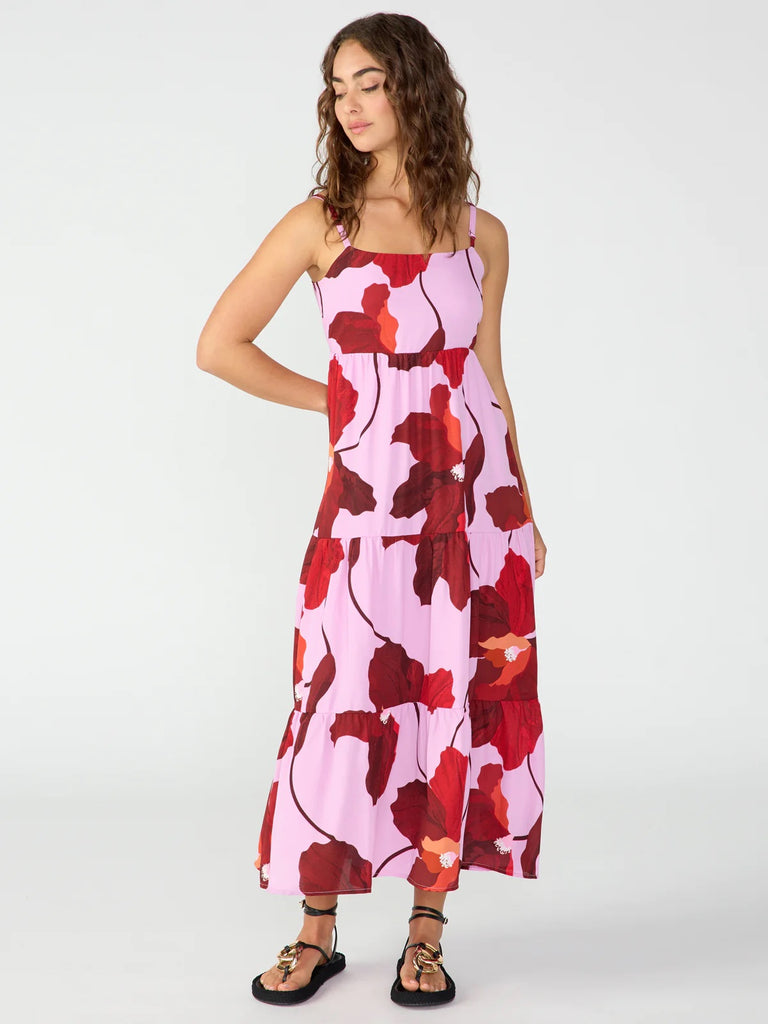 Sanctuary Get-Away Maxi Dress | Enchanted, Designed in the USA