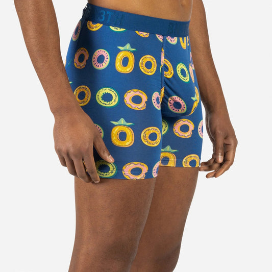 BN3TH - Boxer - Floatie Fruit - Quartz