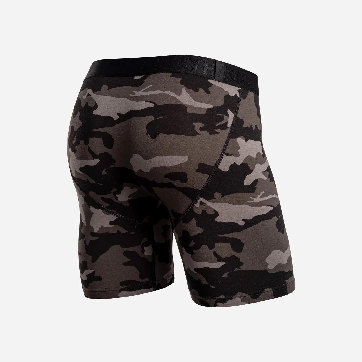 Classic Icon Boxer - Covert Camo