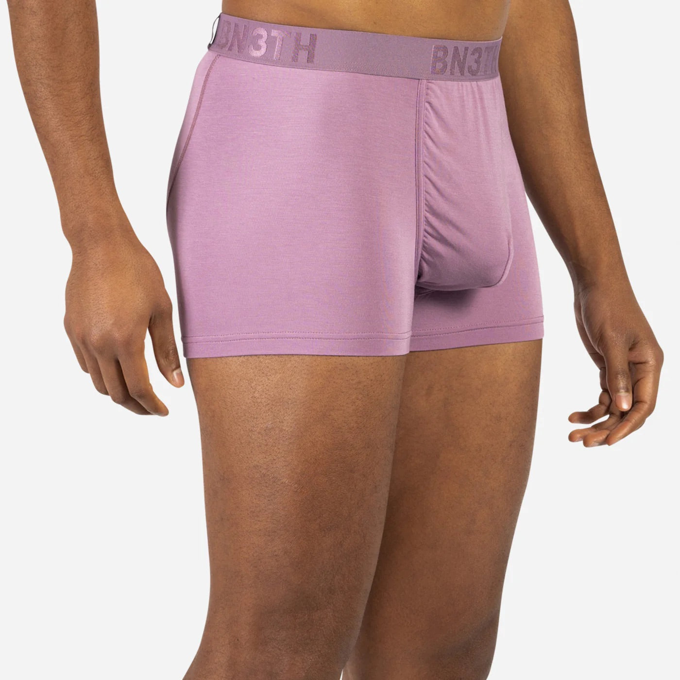 BN3TH - Trunk - Grape Purple