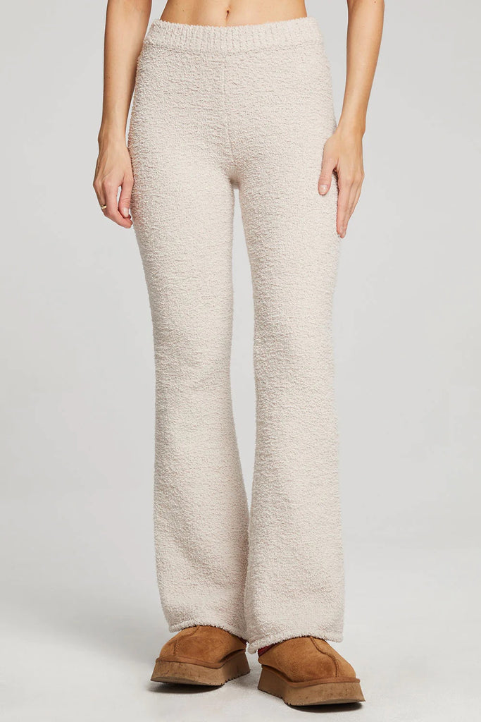Saltwater Luxe Lakes Pant | Vanilla, Designed in the USA