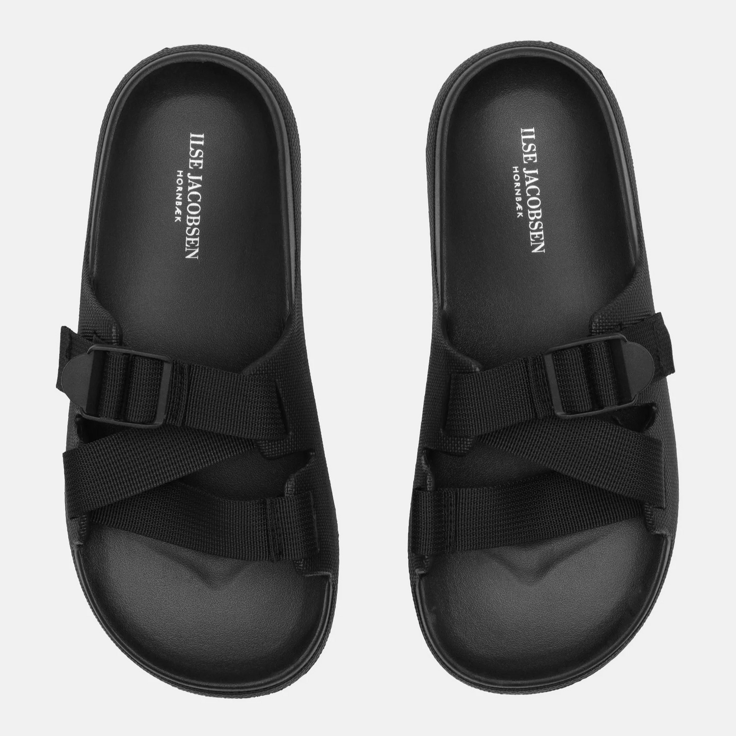 Ilse Jacobsen - Straps Sandal